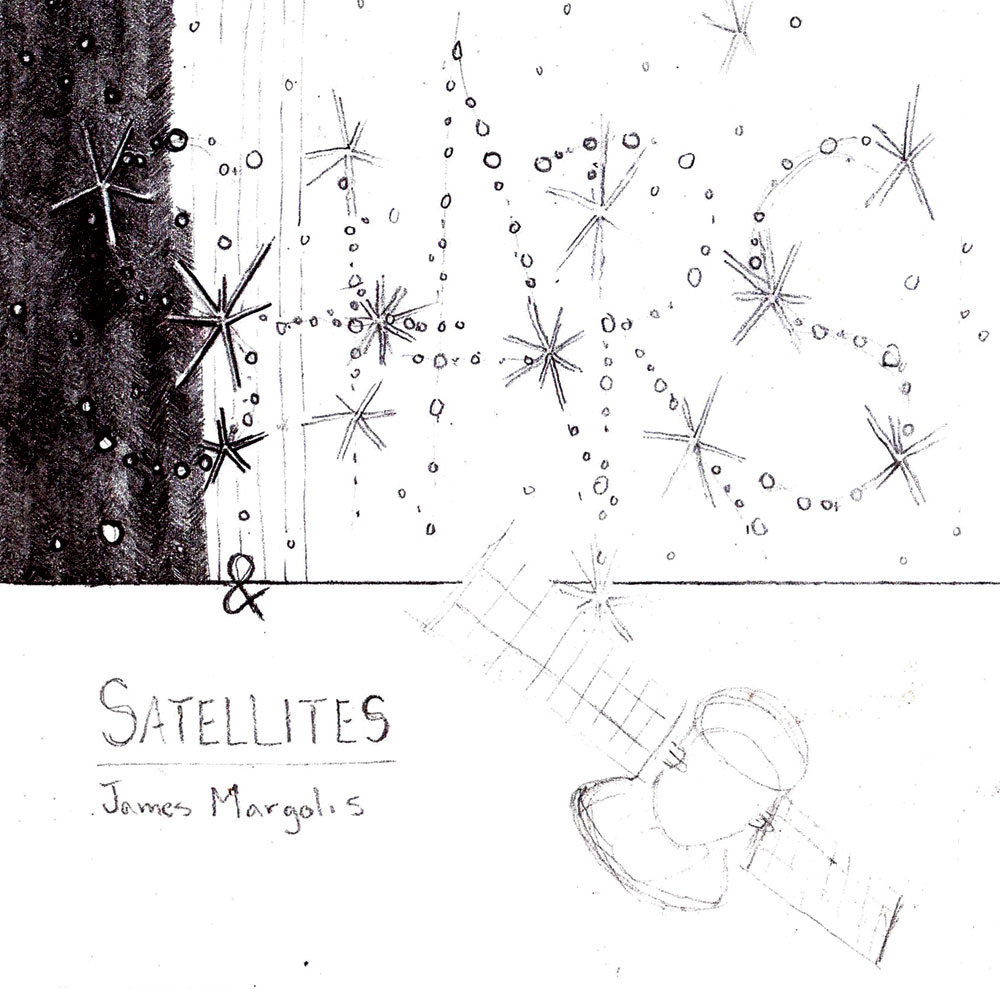 Stars & Satellites cover